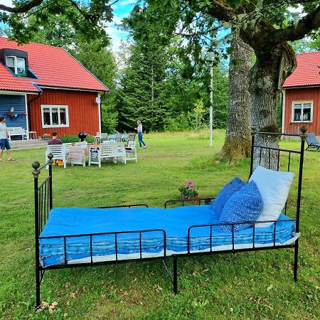 Bolmen Bed - Vandrarhem Ljungby  Exterior photo