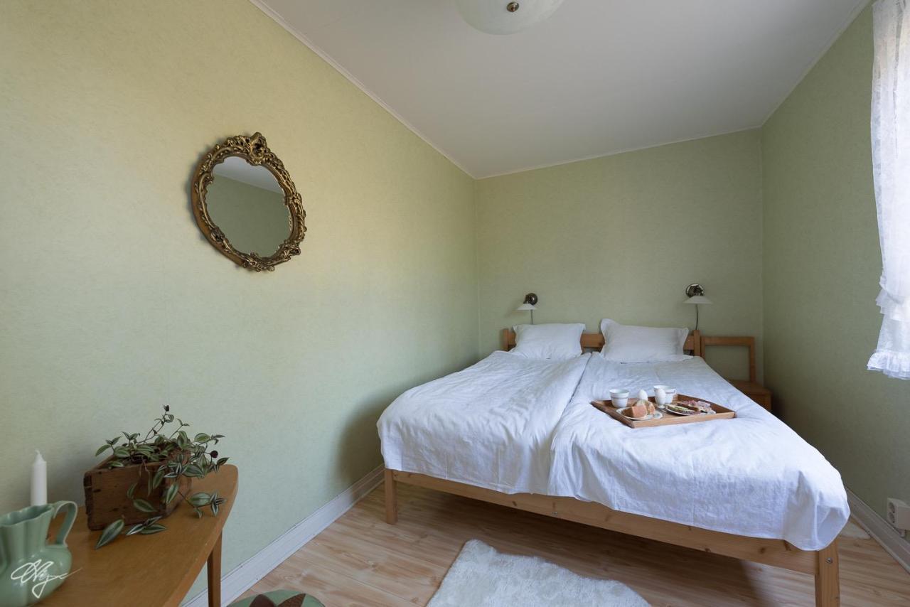 Bolmen Bed - Vandrarhem Ljungby  Room photo