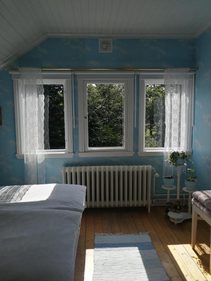 Bolmen Bed - Vandrarhem Ljungby  Room photo